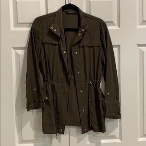 Zara jacket